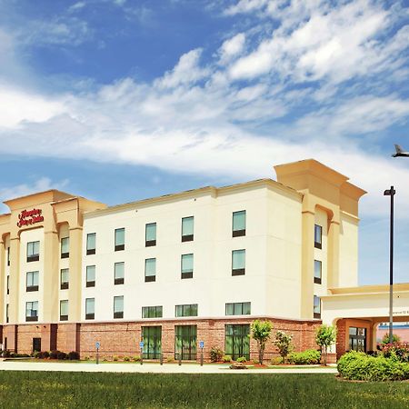 Hampton Inn & Suites Shreveport/Bossier City At Airline Drive מראה חיצוני תמונה