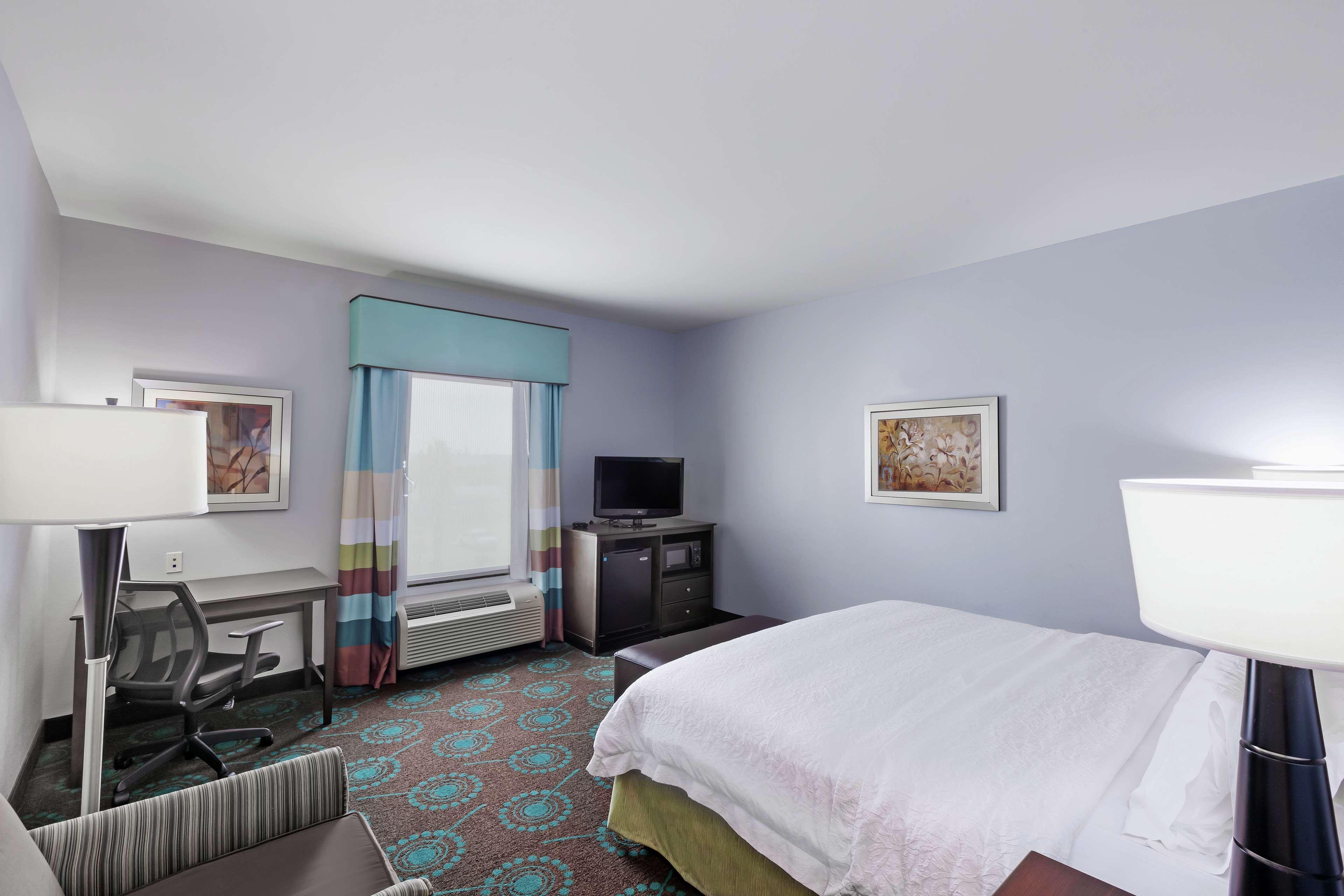 Hampton Inn & Suites Shreveport/Bossier City At Airline Drive מראה חיצוני תמונה