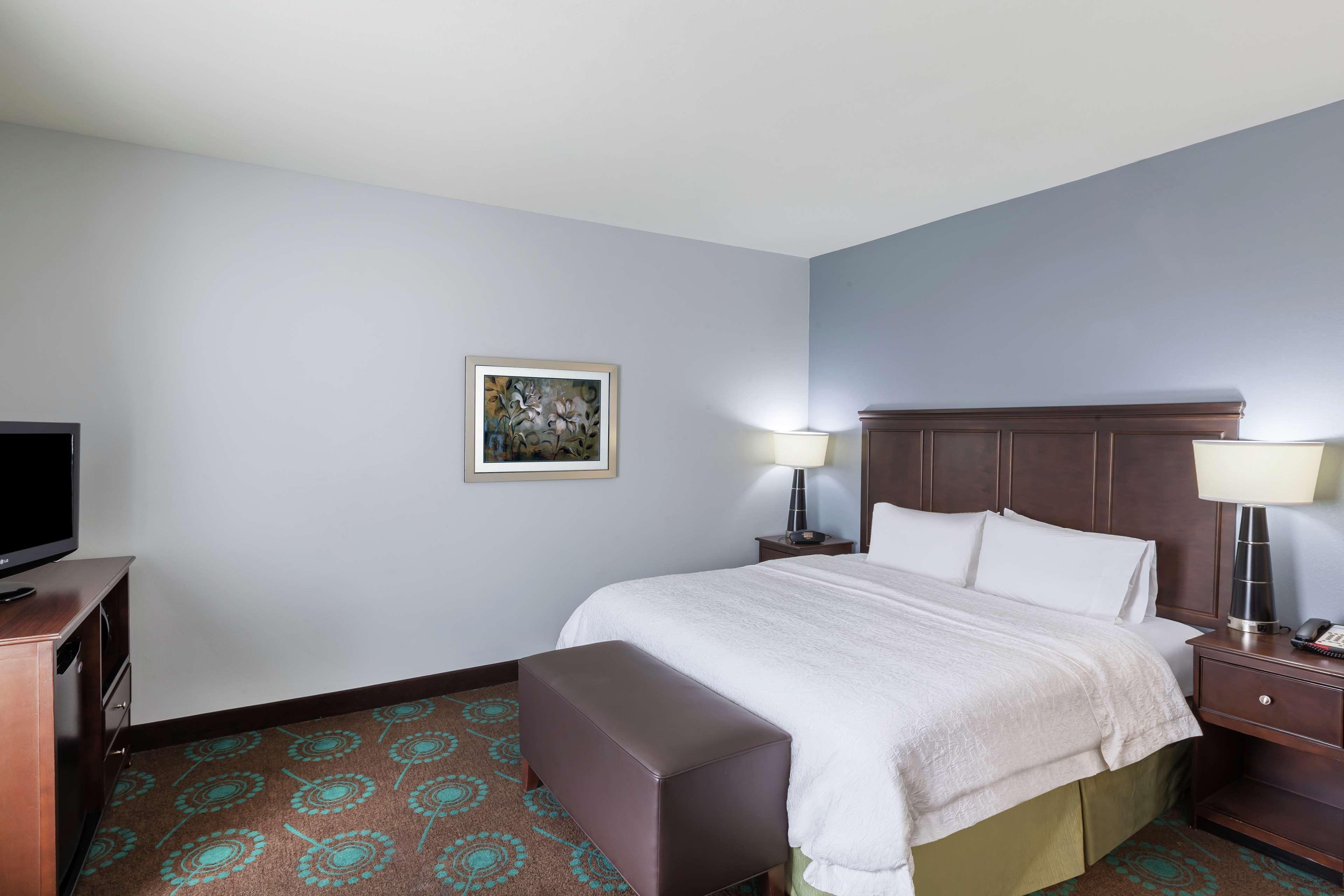 Hampton Inn & Suites Shreveport/Bossier City At Airline Drive מראה חיצוני תמונה