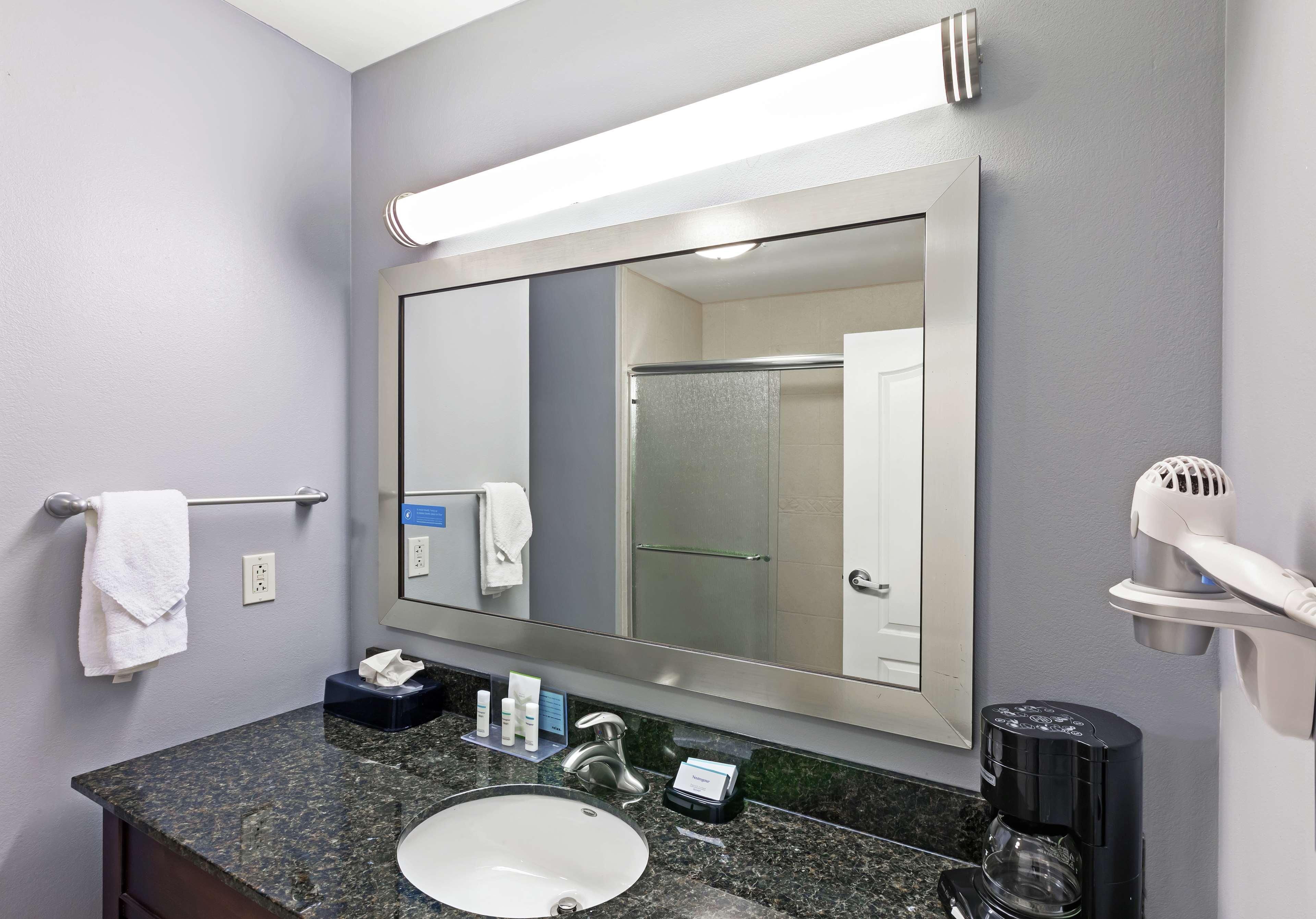 Hampton Inn & Suites Shreveport/Bossier City At Airline Drive מראה חיצוני תמונה