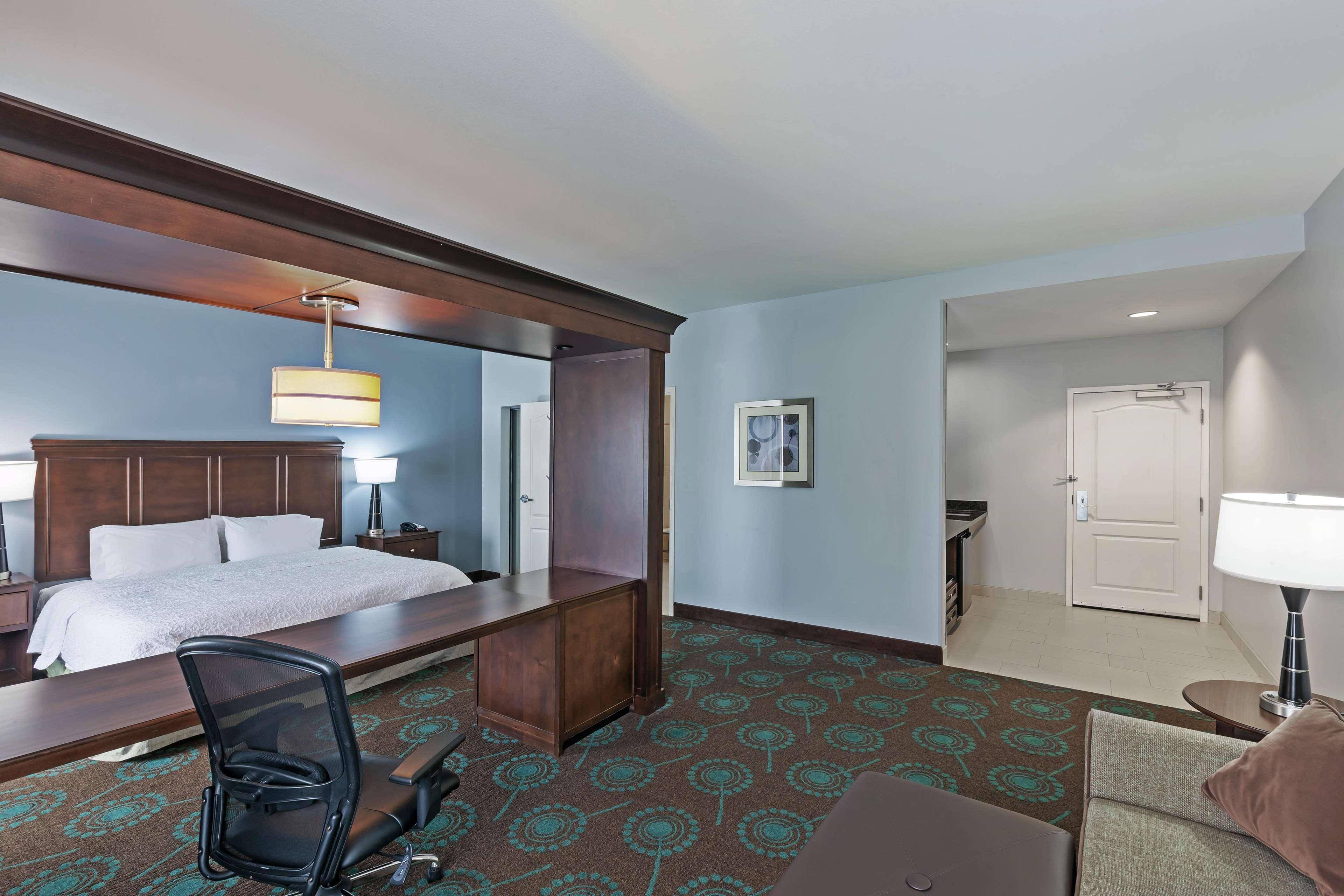 Hampton Inn & Suites Shreveport/Bossier City At Airline Drive מראה חיצוני תמונה