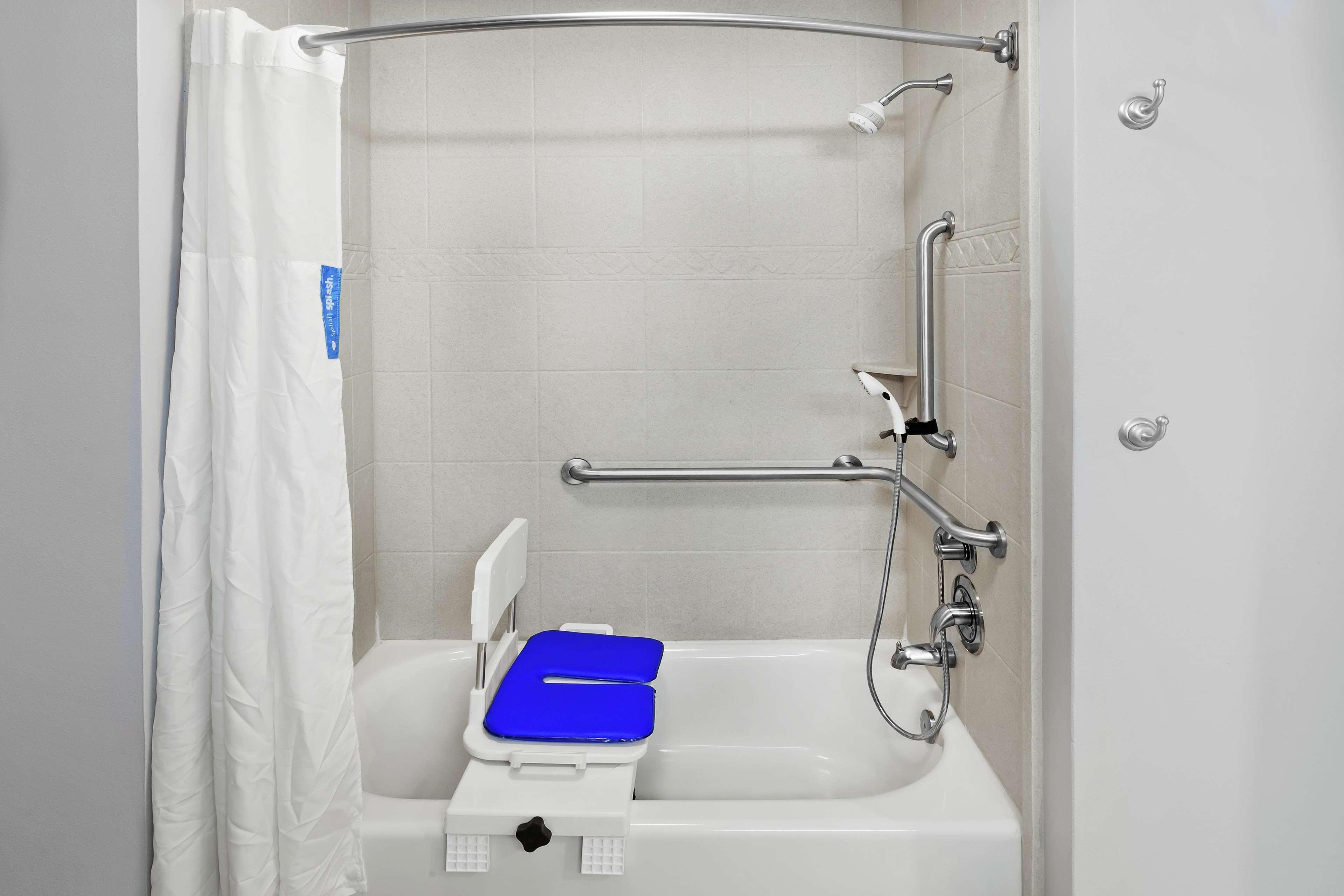 Hampton Inn & Suites Shreveport/Bossier City At Airline Drive מראה חיצוני תמונה
