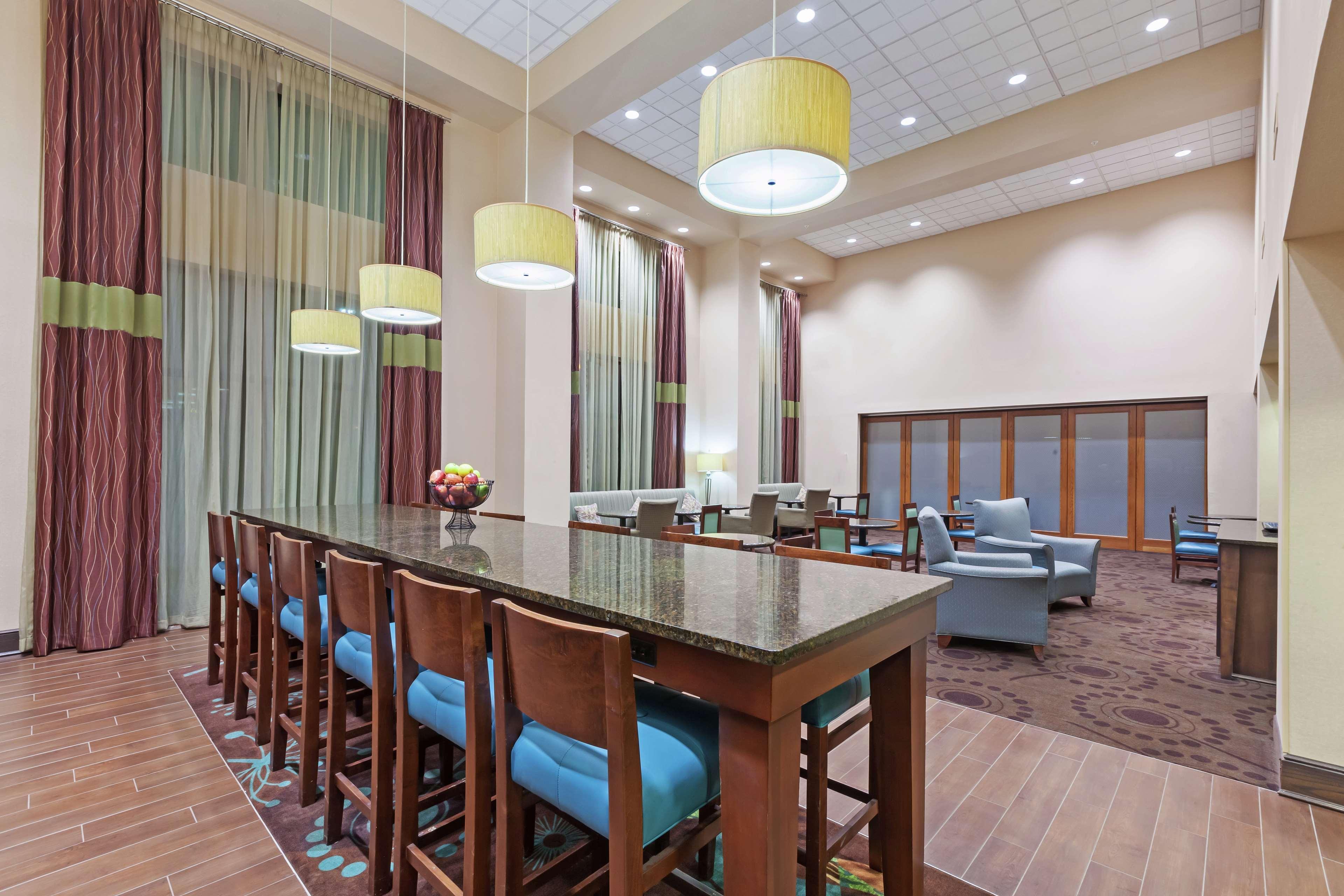 Hampton Inn & Suites Shreveport/Bossier City At Airline Drive מראה חיצוני תמונה