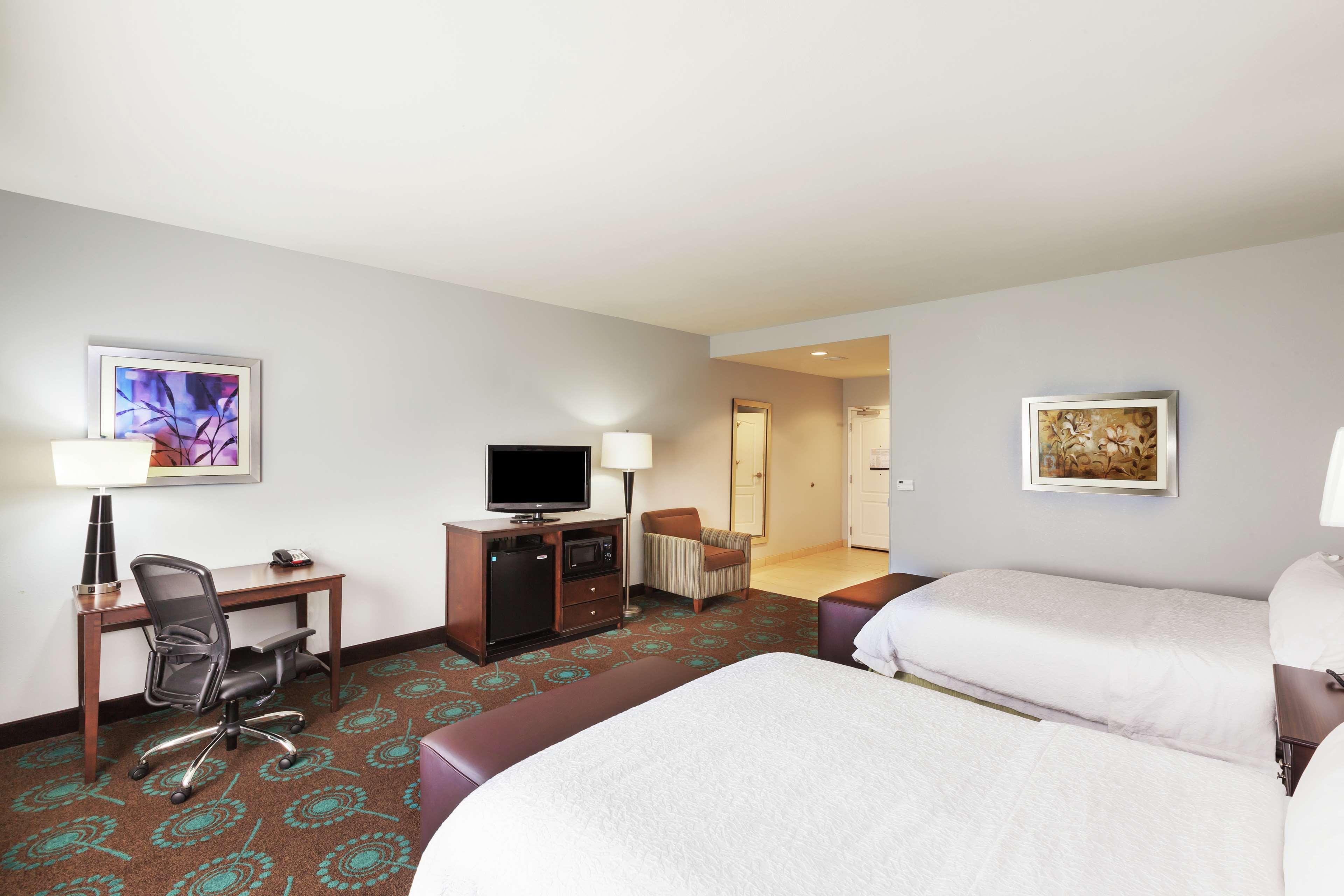 Hampton Inn & Suites Shreveport/Bossier City At Airline Drive מראה חיצוני תמונה