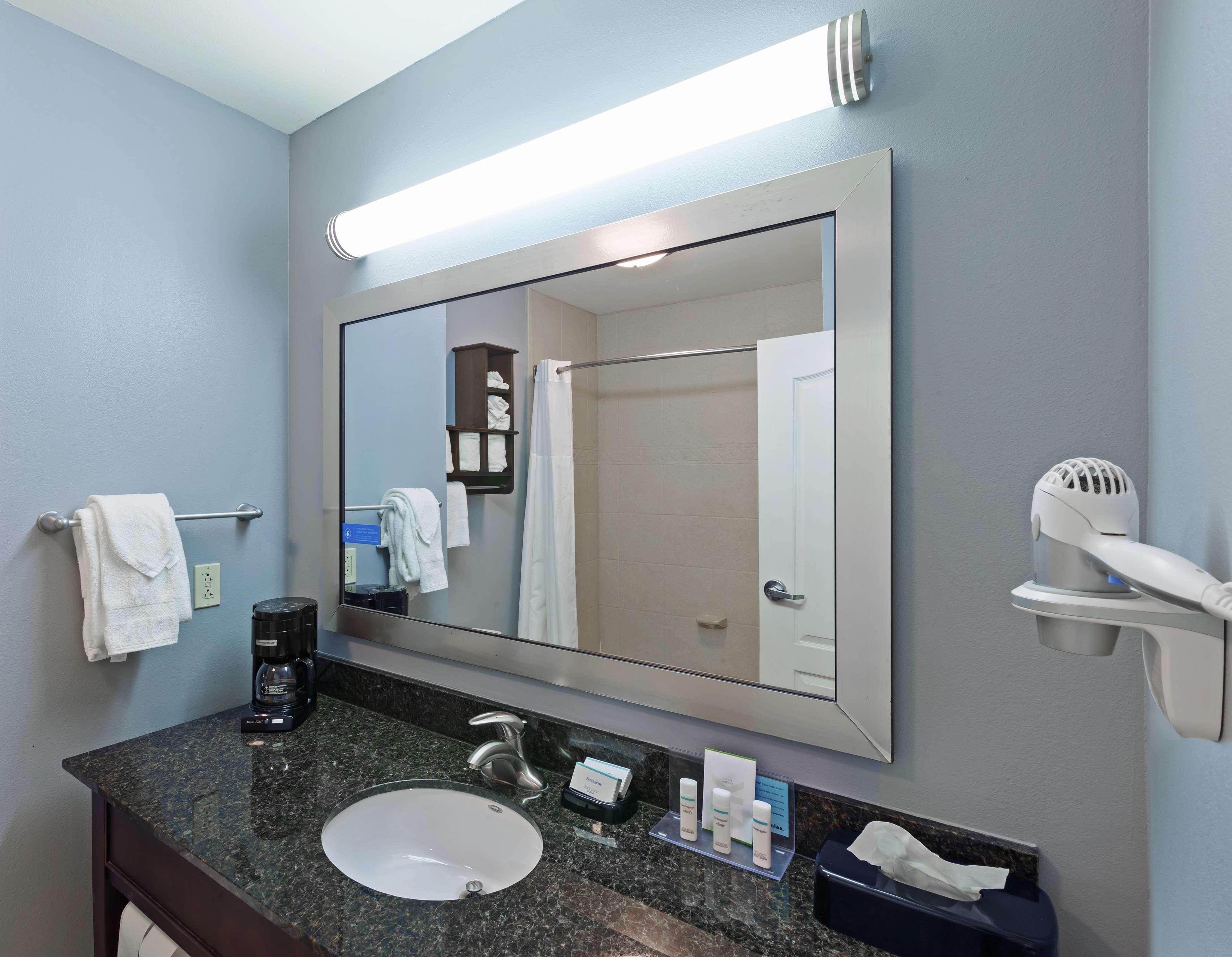 Hampton Inn & Suites Shreveport/Bossier City At Airline Drive מראה חיצוני תמונה