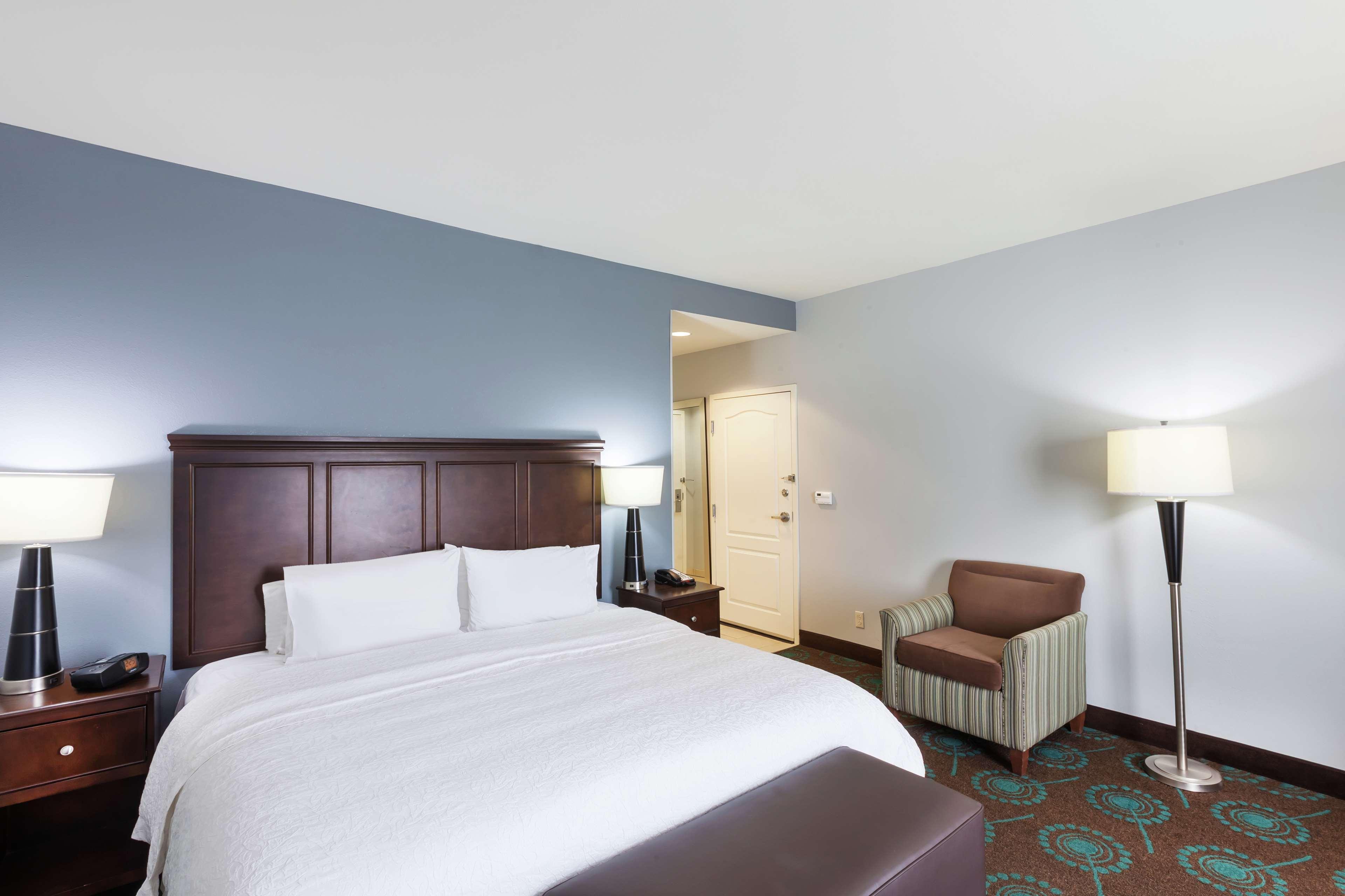 Hampton Inn & Suites Shreveport/Bossier City At Airline Drive מראה חיצוני תמונה