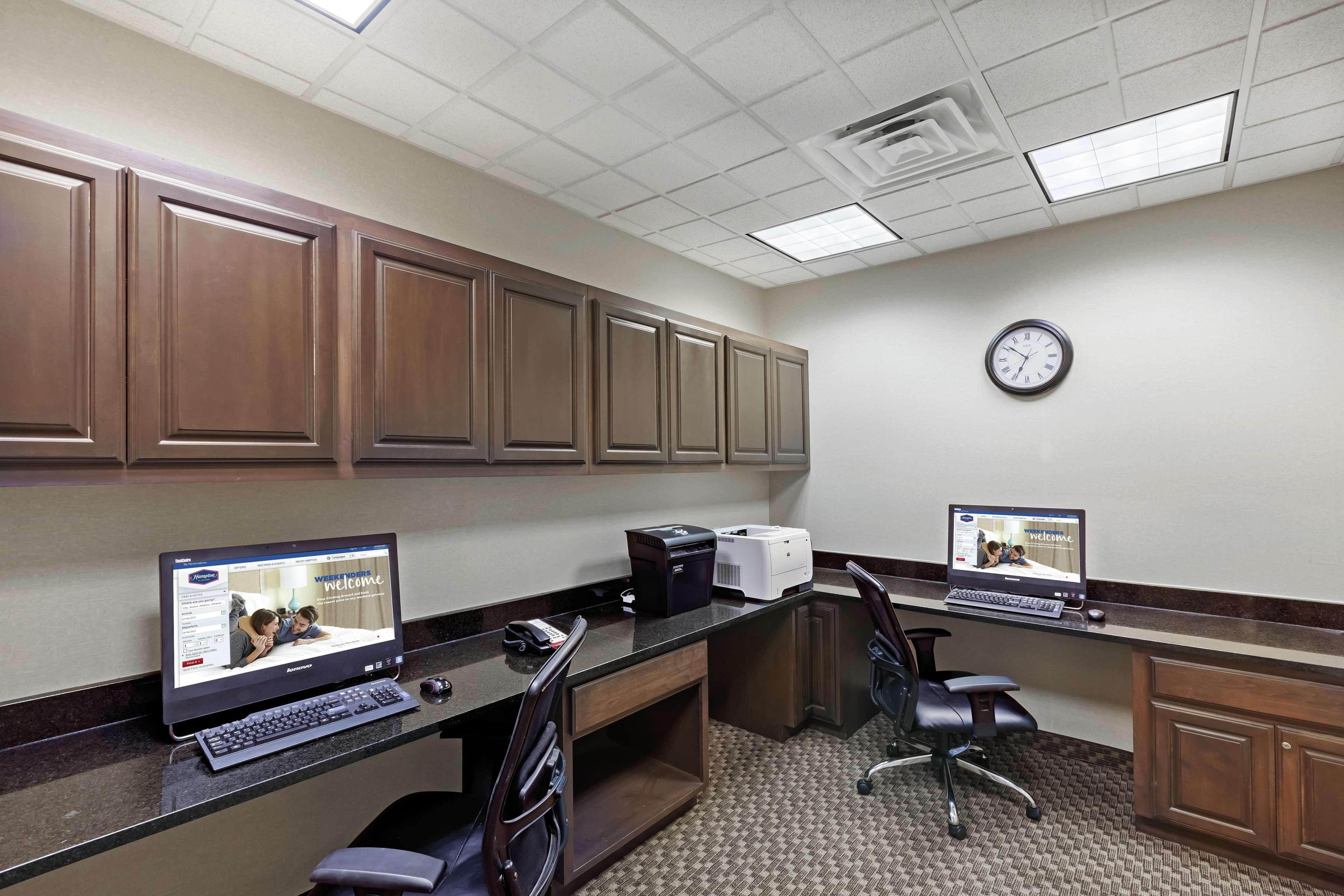 Hampton Inn & Suites Shreveport/Bossier City At Airline Drive מראה חיצוני תמונה