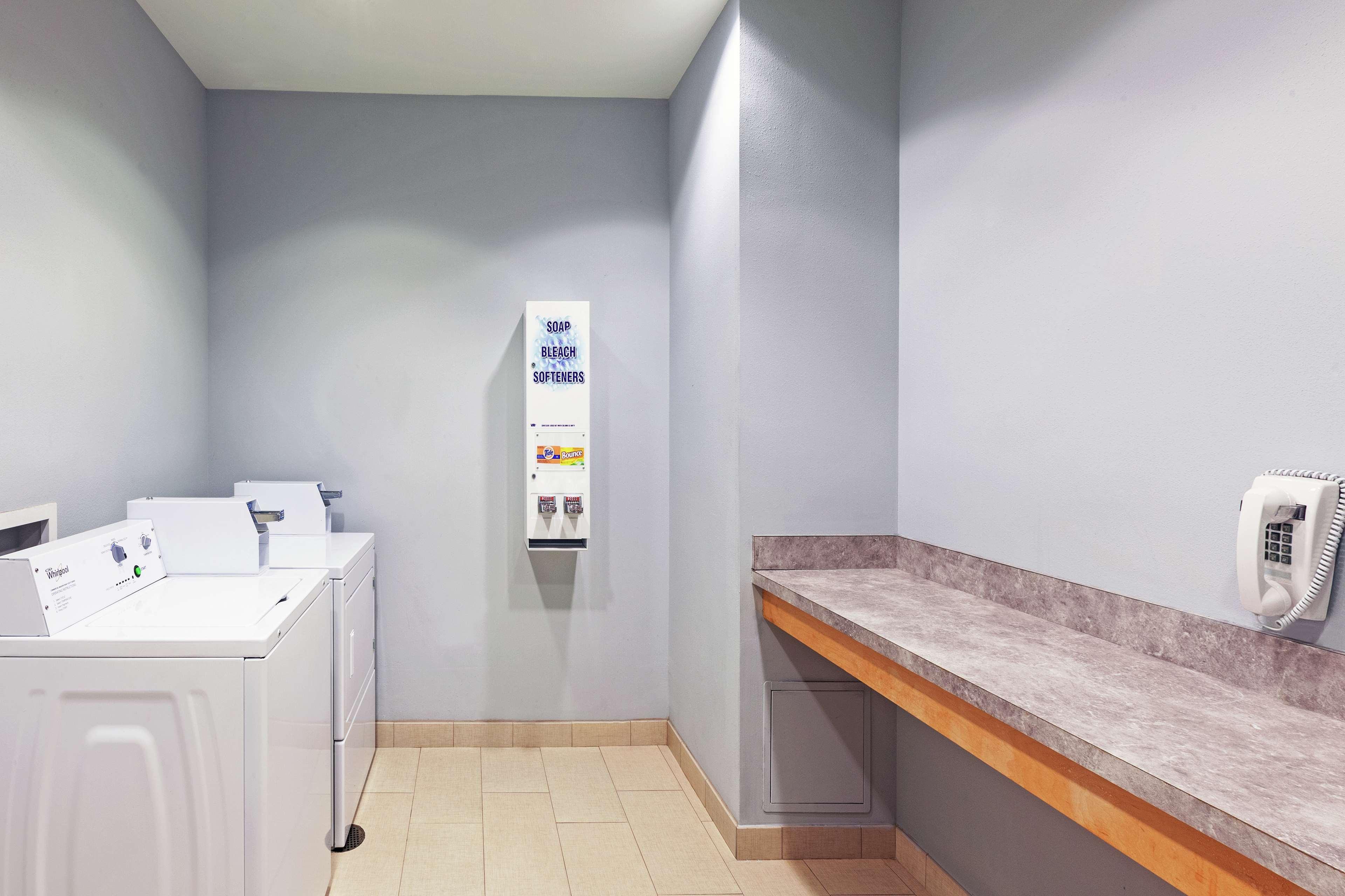 Hampton Inn & Suites Shreveport/Bossier City At Airline Drive מראה חיצוני תמונה