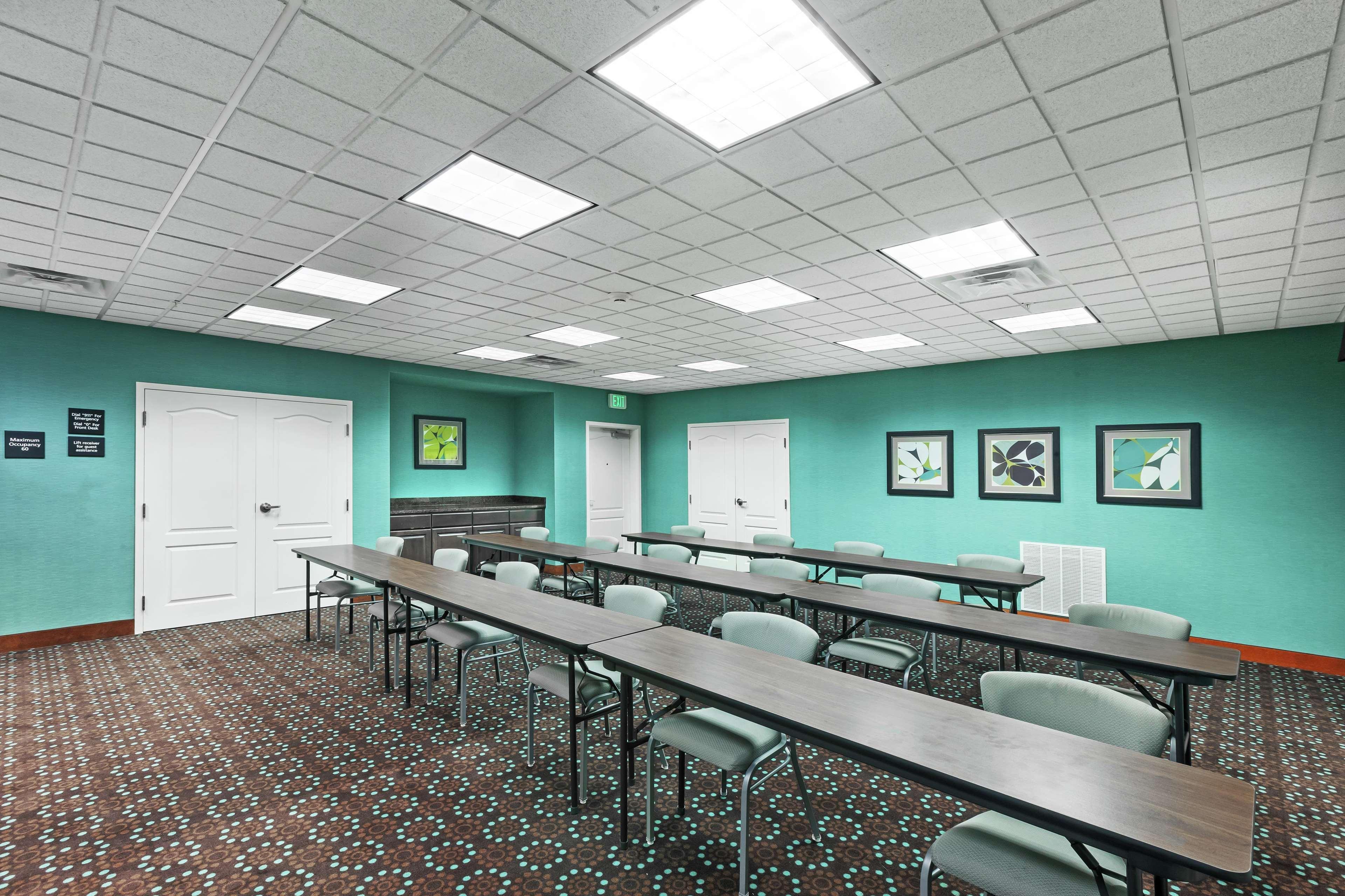 Hampton Inn & Suites Shreveport/Bossier City At Airline Drive מראה חיצוני תמונה