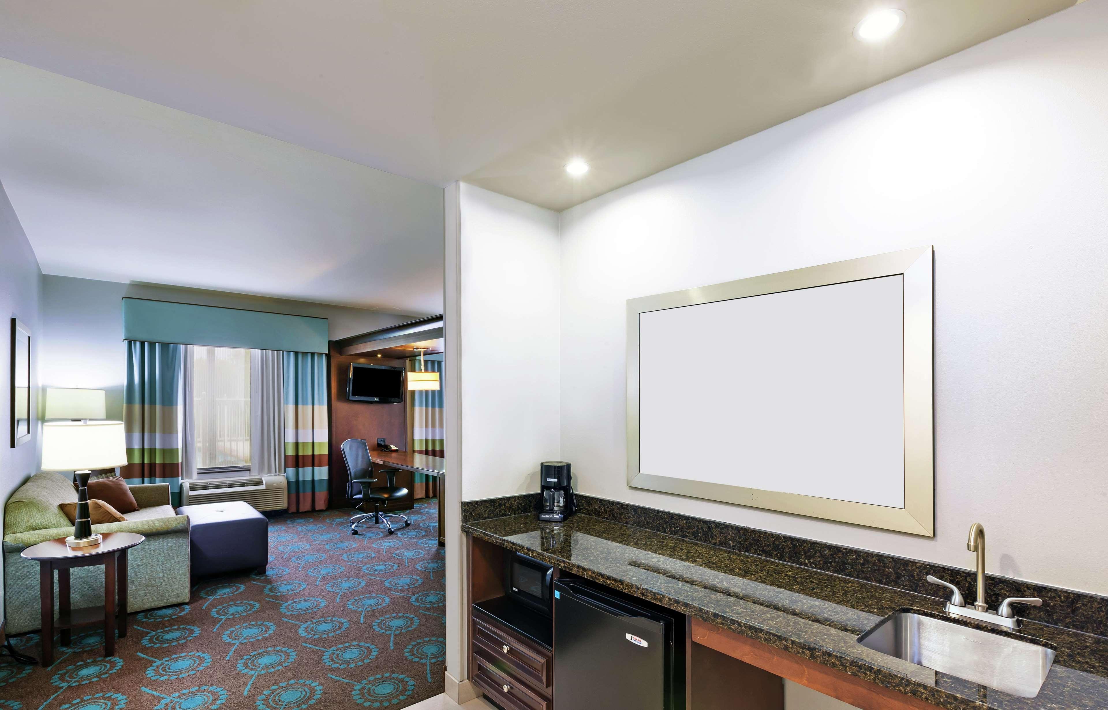 Hampton Inn & Suites Shreveport/Bossier City At Airline Drive מראה חיצוני תמונה