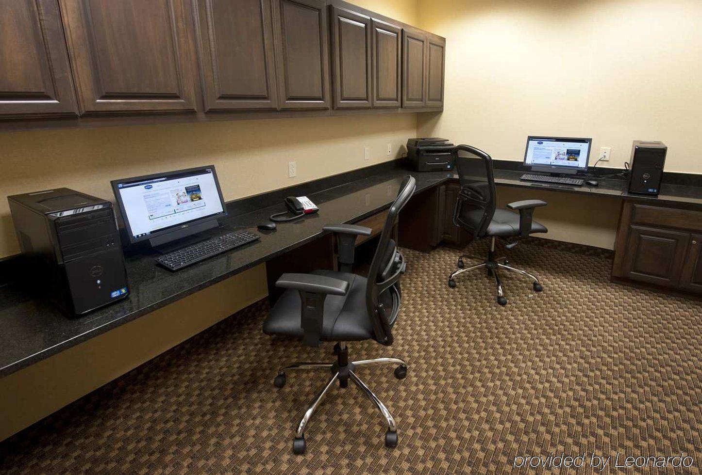 Hampton Inn & Suites Shreveport/Bossier City At Airline Drive מתקנים תמונה