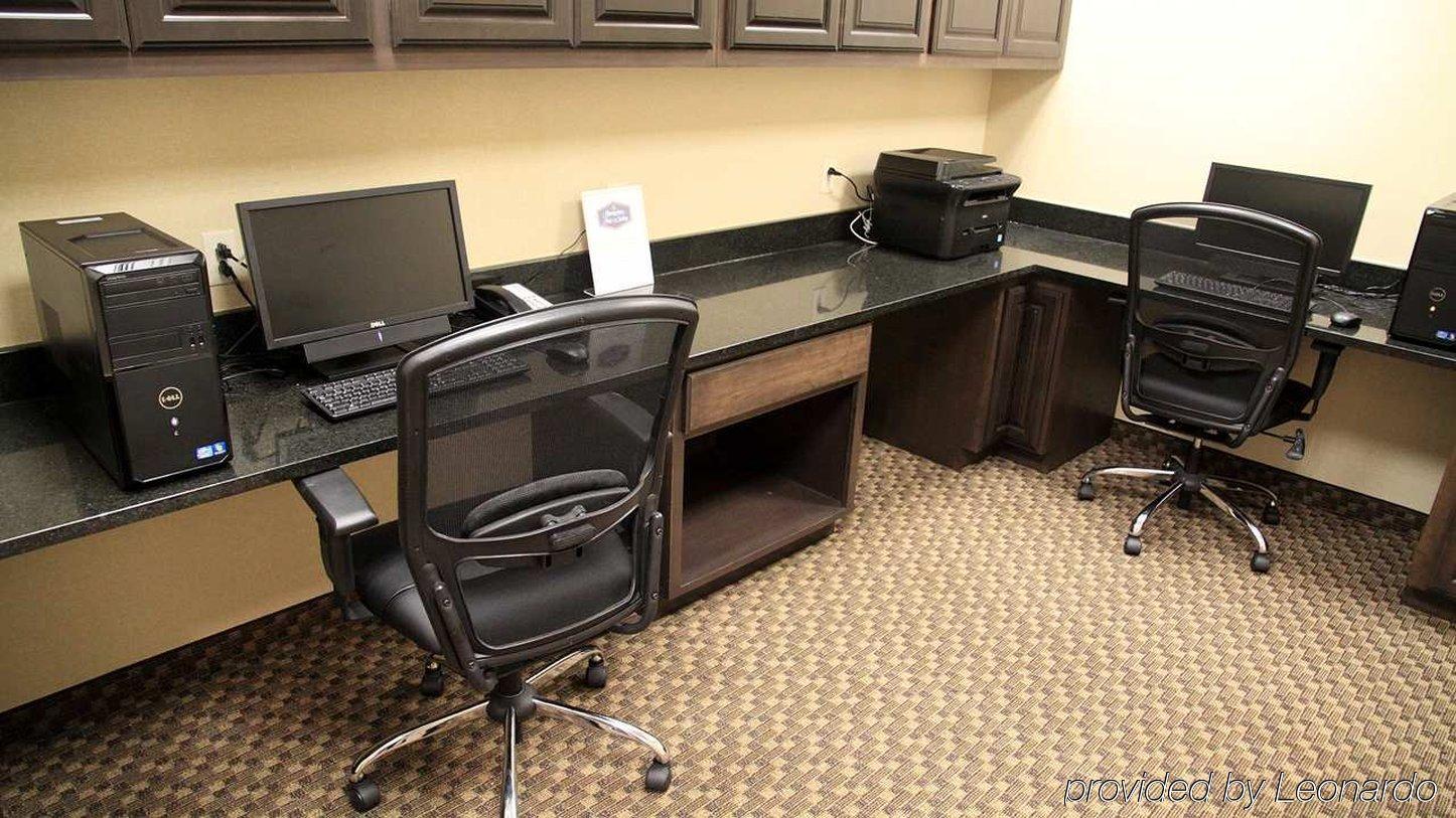 Hampton Inn & Suites Shreveport/Bossier City At Airline Drive מראה חיצוני תמונה