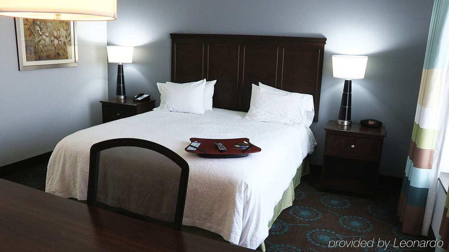 Hampton Inn & Suites Shreveport/Bossier City At Airline Drive מראה חיצוני תמונה