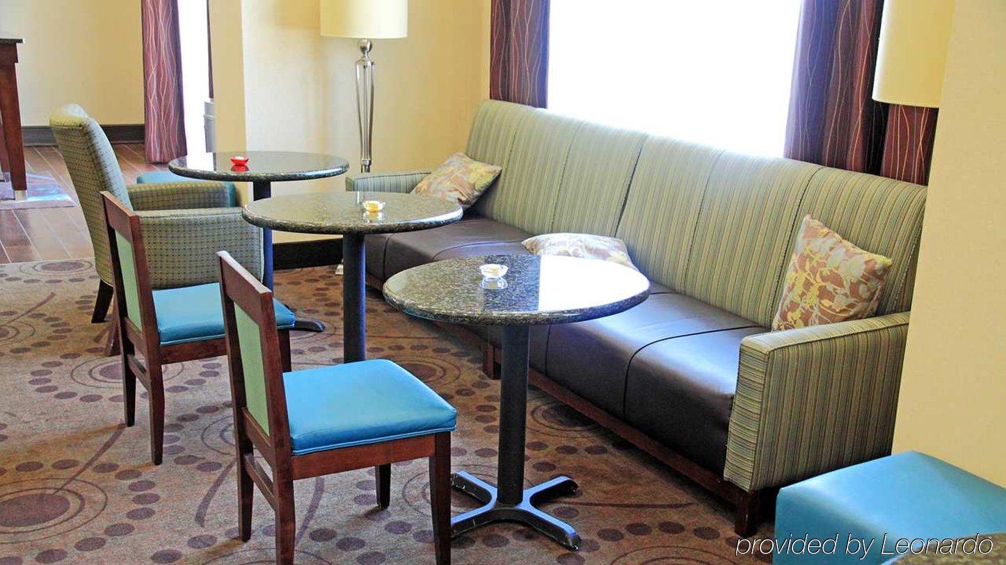 Hampton Inn & Suites Shreveport/Bossier City At Airline Drive מראה חיצוני תמונה