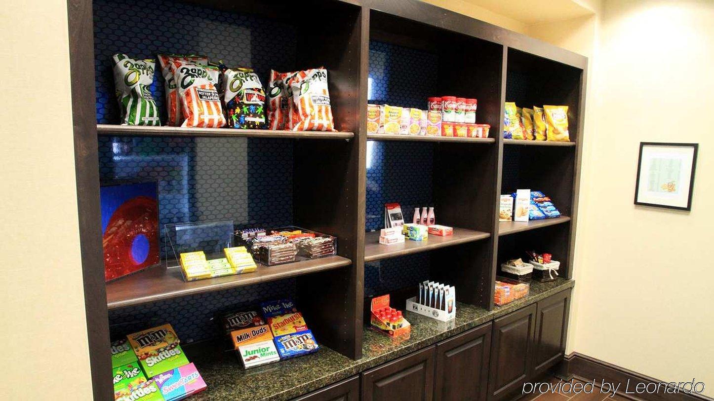 Hampton Inn & Suites Shreveport/Bossier City At Airline Drive מראה חיצוני תמונה