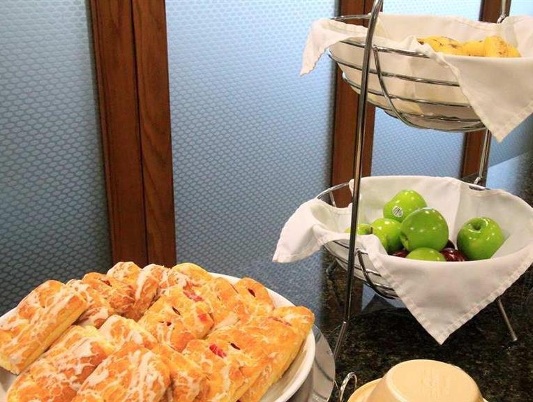 Hampton Inn & Suites Shreveport/Bossier City At Airline Drive מראה חיצוני תמונה