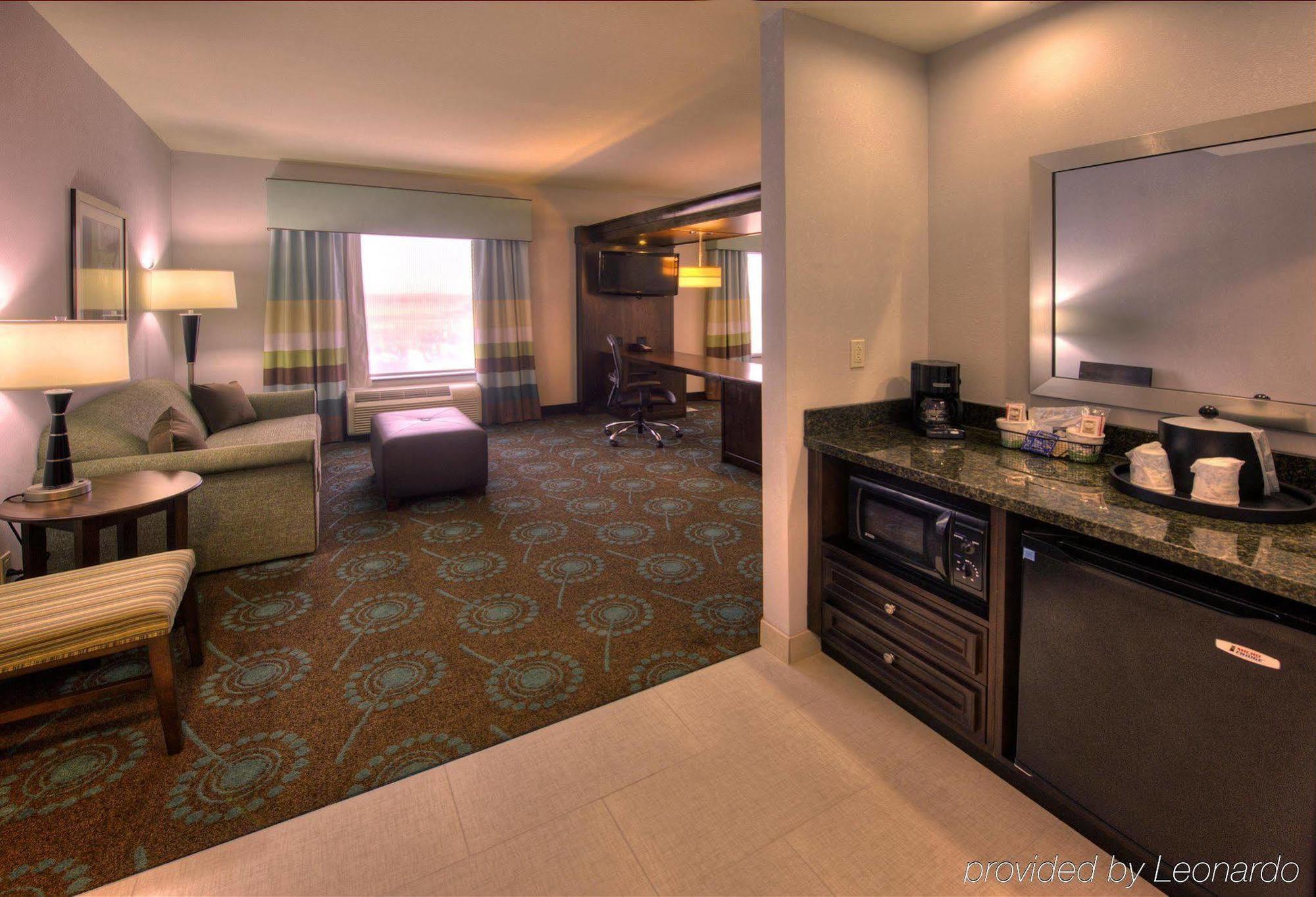 Hampton Inn & Suites Shreveport/Bossier City At Airline Drive מראה חיצוני תמונה